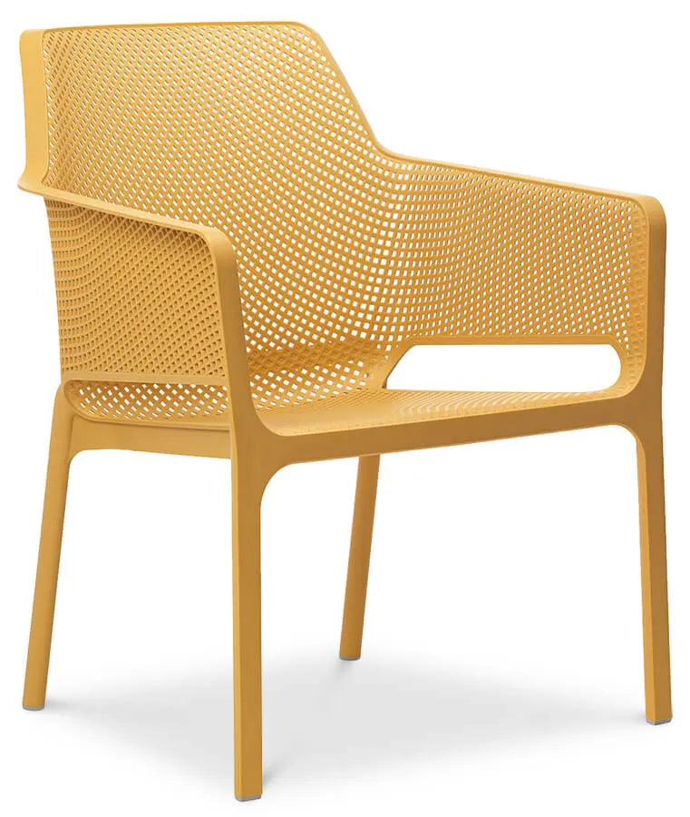 Krēsls Naro Relax 67/86,5/71 cm senape - N1 Home