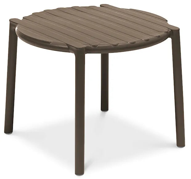 Galds Naro Dogs 50/40 cm tabako - N1 Home