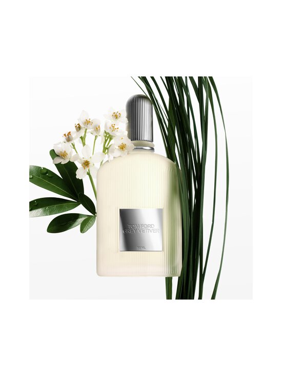 Tom Ford Grey Vetiver EDP M 100 ml