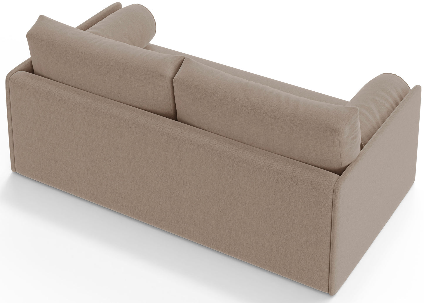 Dīvāns Estans 83/212/96 cm Verita 18 - N1 Home