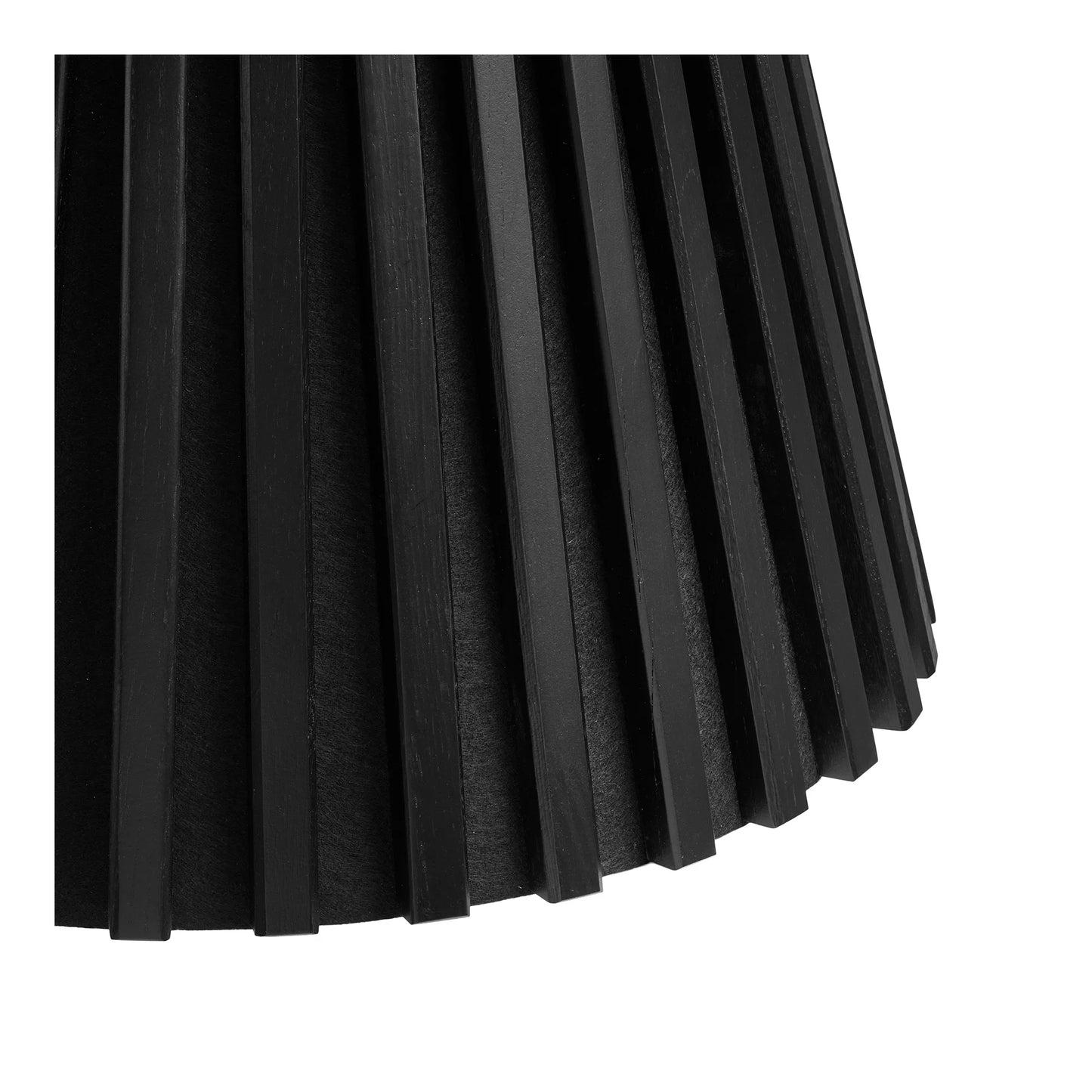 Kafijas galds Osara 70/70/45 cm melns