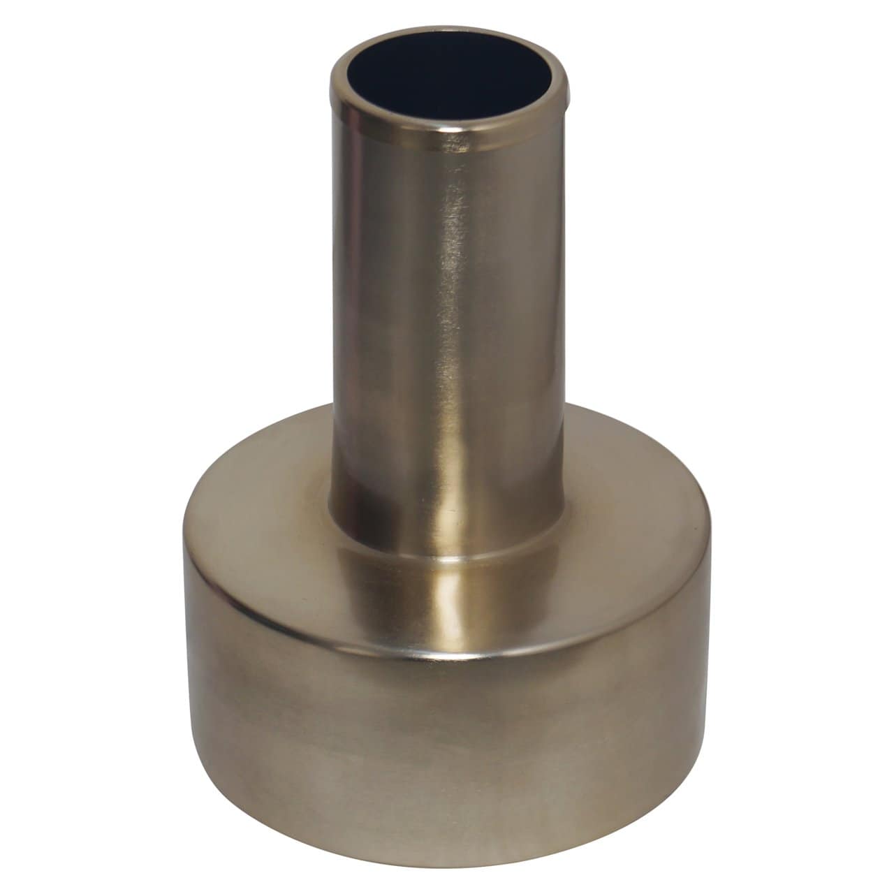 Vāze Lio Richmond Interiors 24/24/35 cm zelts