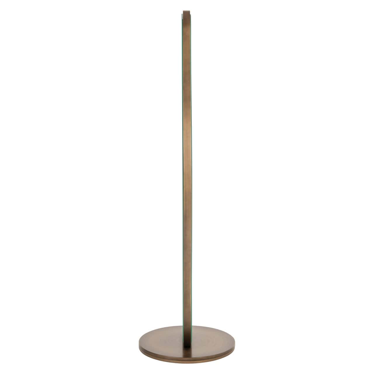 Spogulis Jalyce Richmond Interiors 80/192/55 cm brushed gold