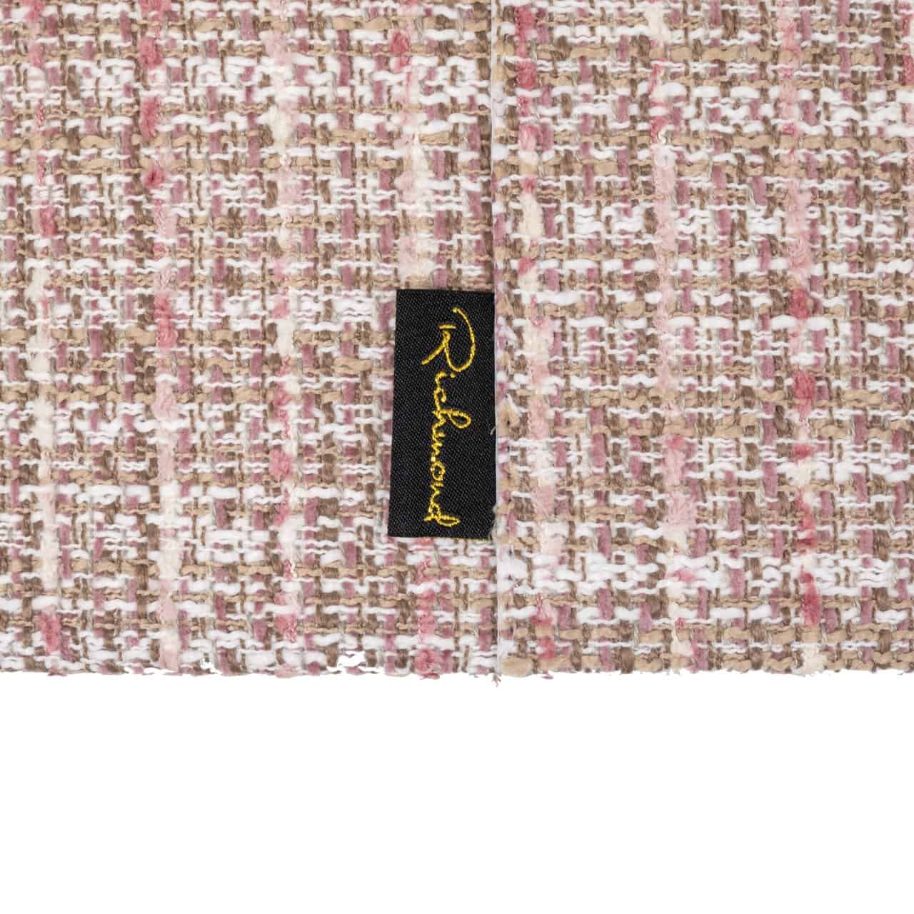 Abažurs Live Richmond Interiors 40 cm; 50 cm trendy rose