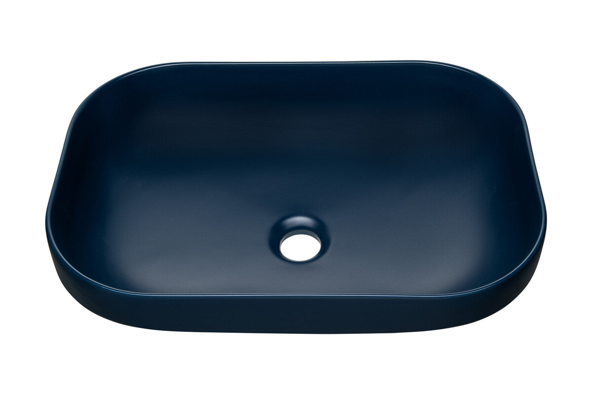 Izlietne Nel 50/14/32 cm zils - N1 Home