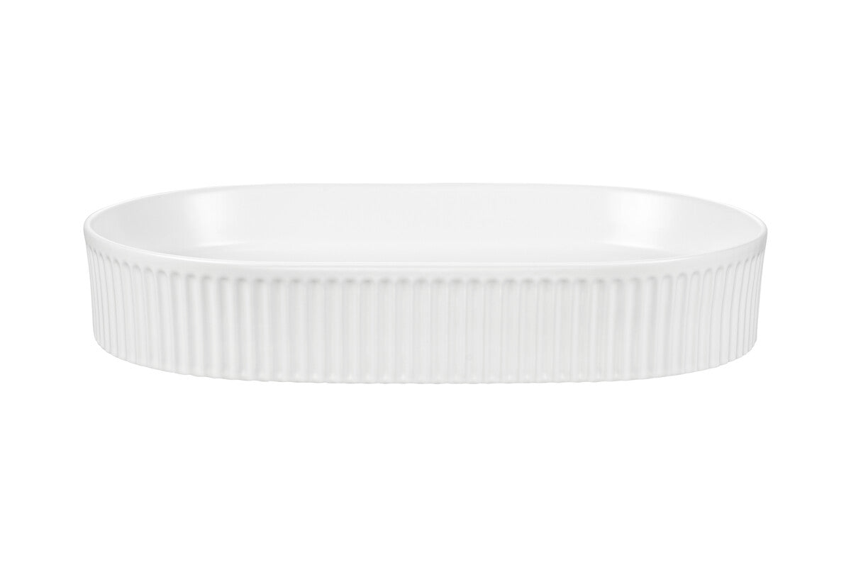 Izlietne Bey 48/11/32; 56/10/36 cm balts - N1 Home