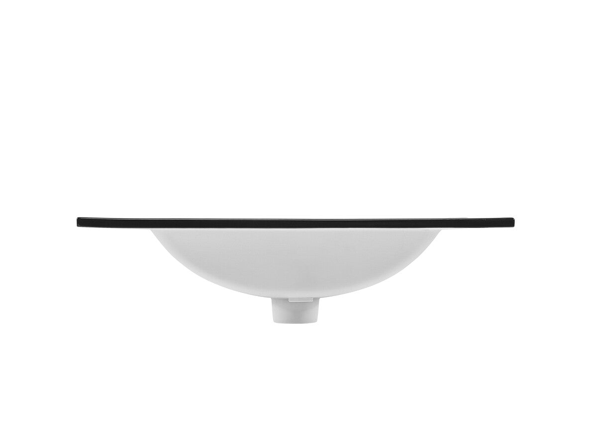 Vannas istabas mēbeļu komplekts Xil L 80 cm votan ozols - N1 Home