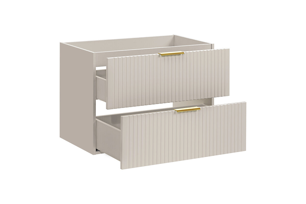 Vannas istabas mēbeļu komplekts Ade PK kašmirs - N1 Home