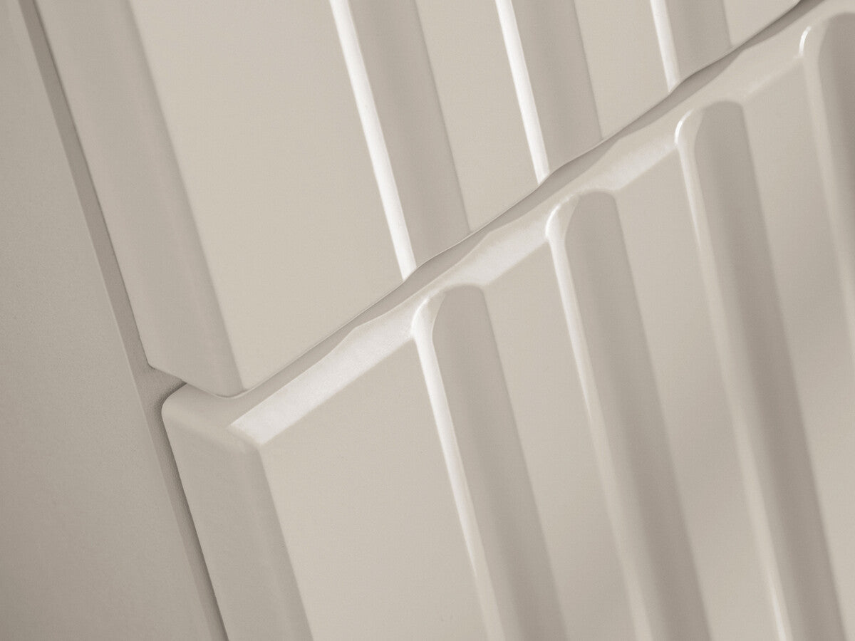 Vannas istabas mēbeļu komplekts Ade PK 80 cm kašmirs/votan ozols - N1 Home