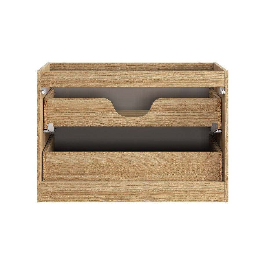 Vannas istabas mēbeļu komplekts Lukso P 90 cm kašmirs - N1 Home