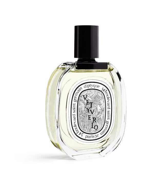Diptyque Vetyverio EDT U 50 ml - N1 Home