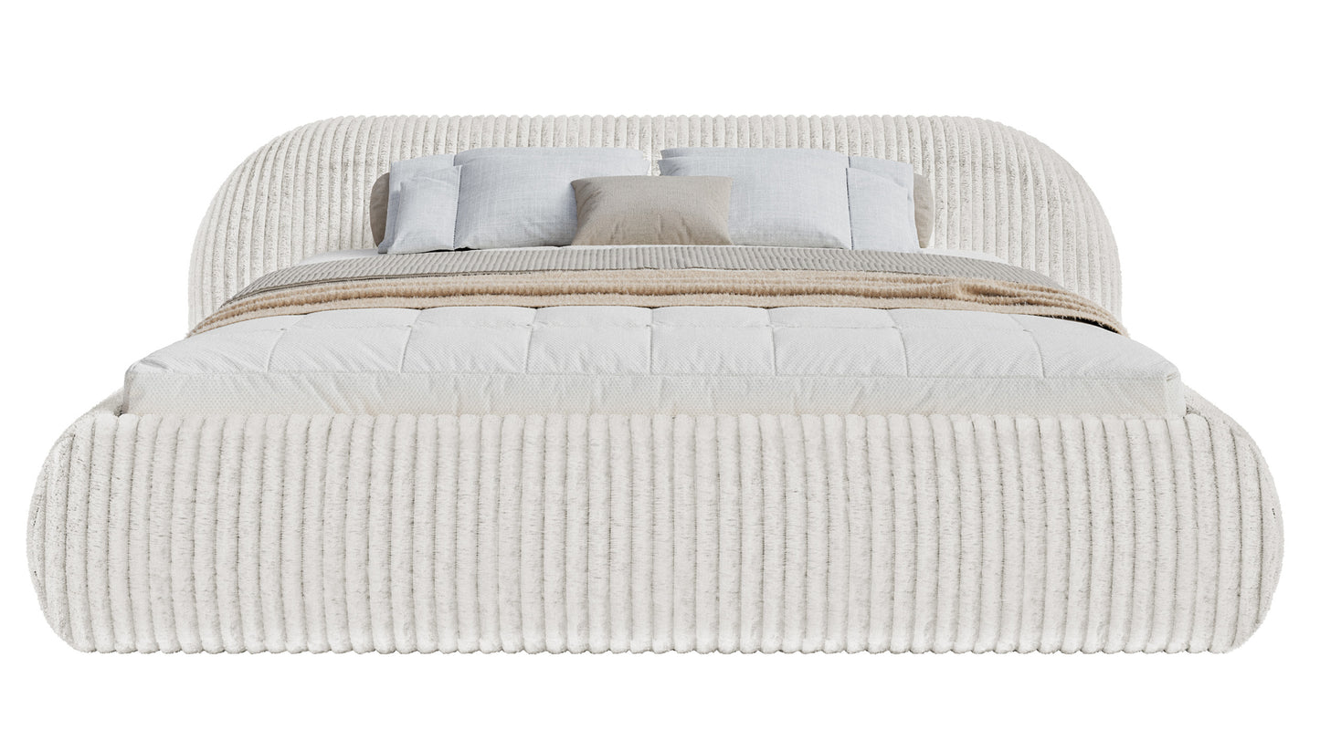 Gulta Šelli 182;202;222/75/234 cm Ambience 16