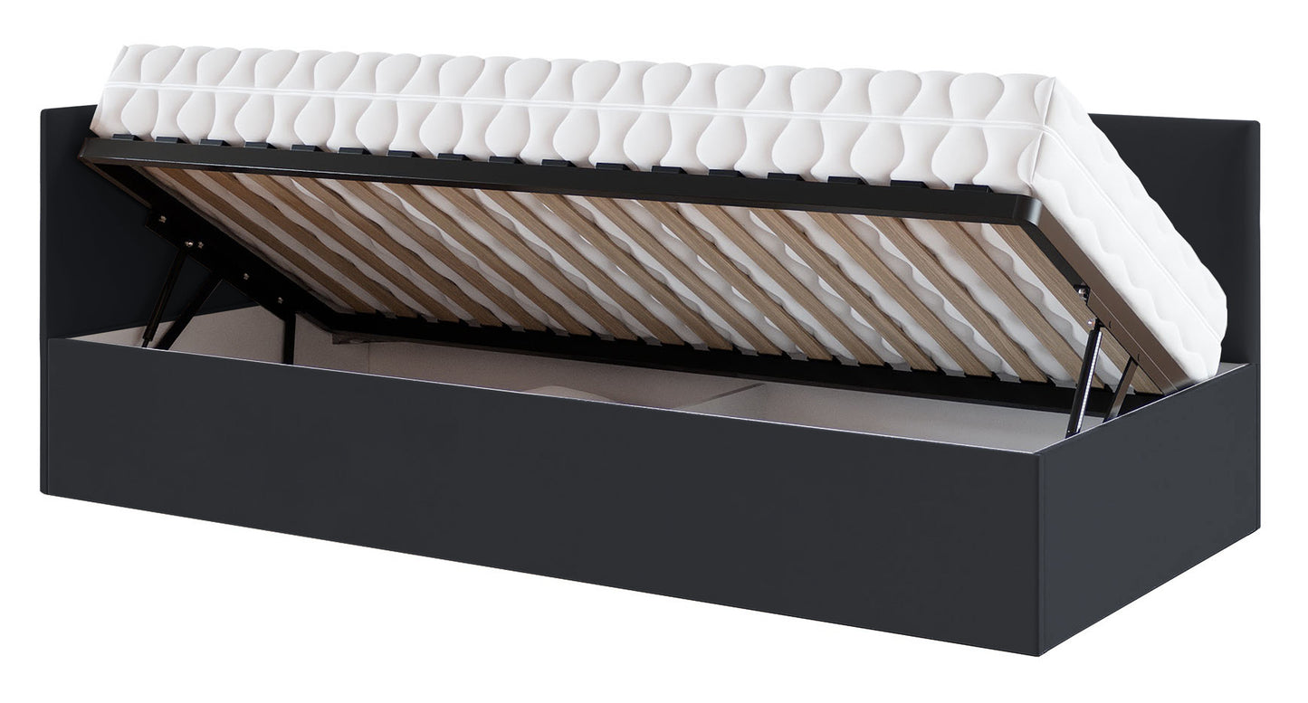 Gulta Pixi 209/74/98 cm Trinity 15 - N1 Home