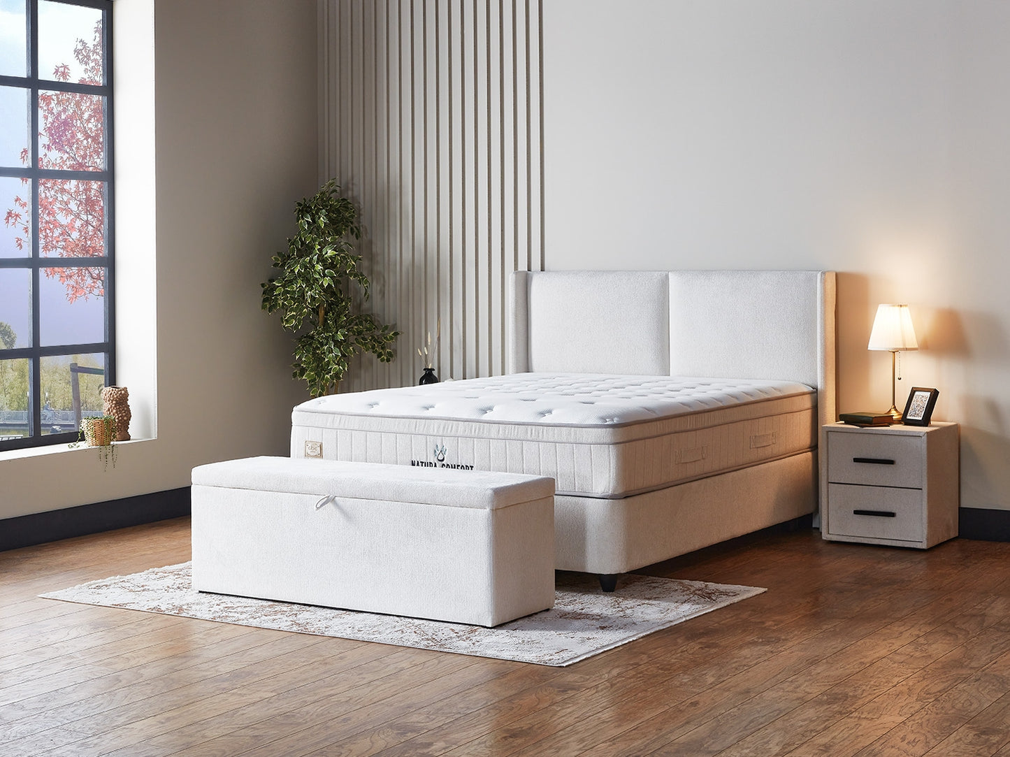 Gulta COR 90/200; 120/200; 140/200; 160/200; 180/200; 200/200 - N1 Home