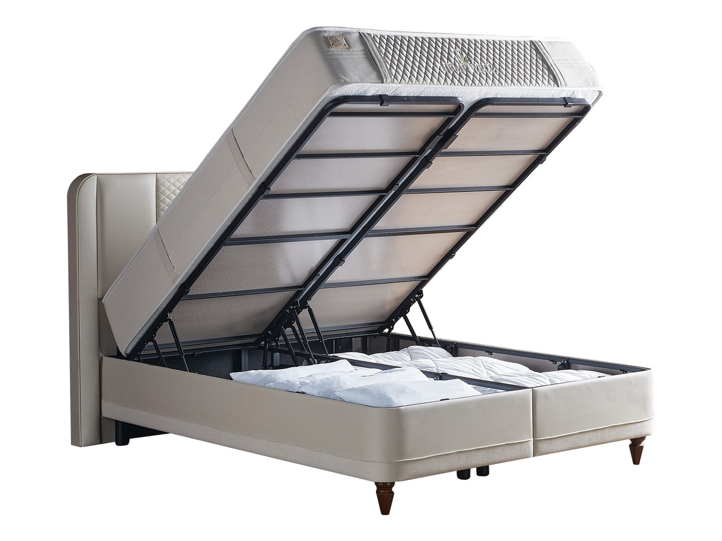 Gulta HW 90/200; 120/200; 140/200; 160/200; 180/200; 200/200 - N1 Home