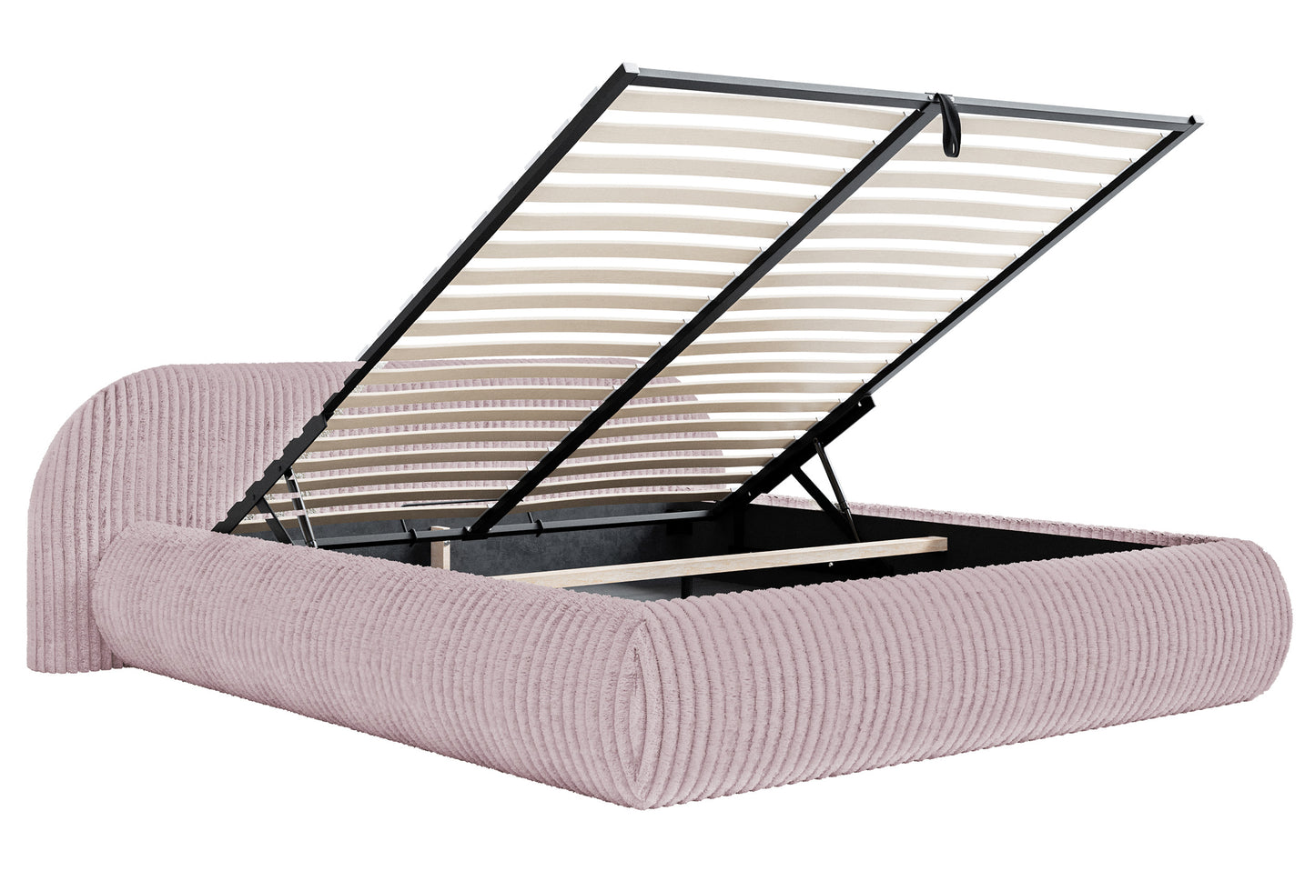 Gulta Šelli 182;202;222/75/234 cm Ambience 15 - N1 Home