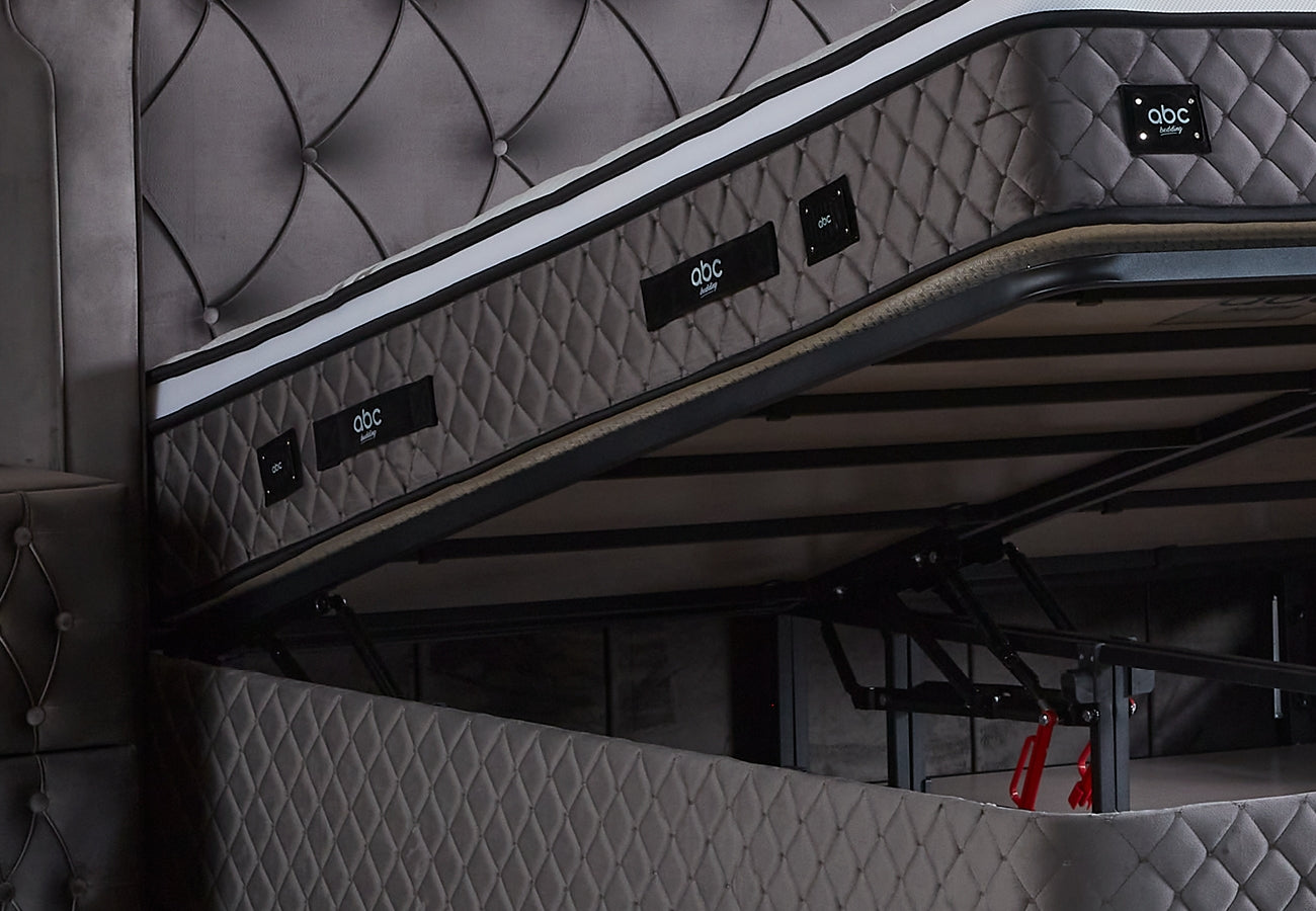 Gulta VLG 160/200 - N1 Home