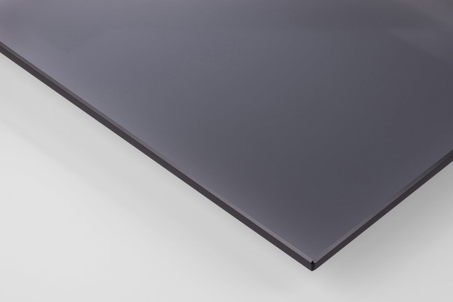 Kafijas galds Samoa 80/80/40 cm pelēks - N1 Home