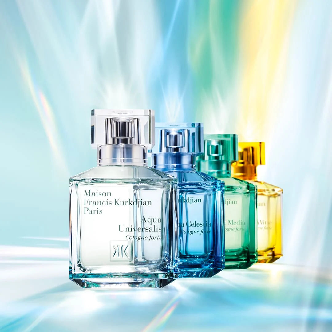 Maison Francis Kurkdijan Aqua Celestia Cologne Forte EDP U 35 ml - N1 Home
