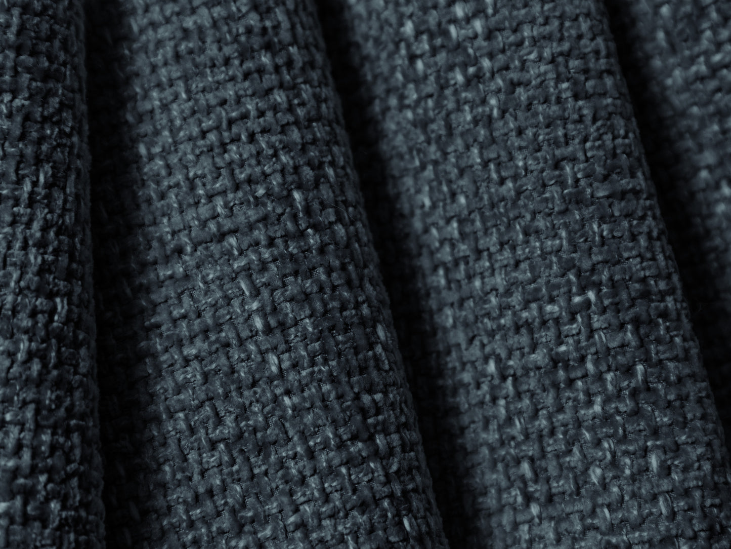 Dīvāns Cosmopolitan Design Tulum 184x85x74 tumši zils - N1 Home