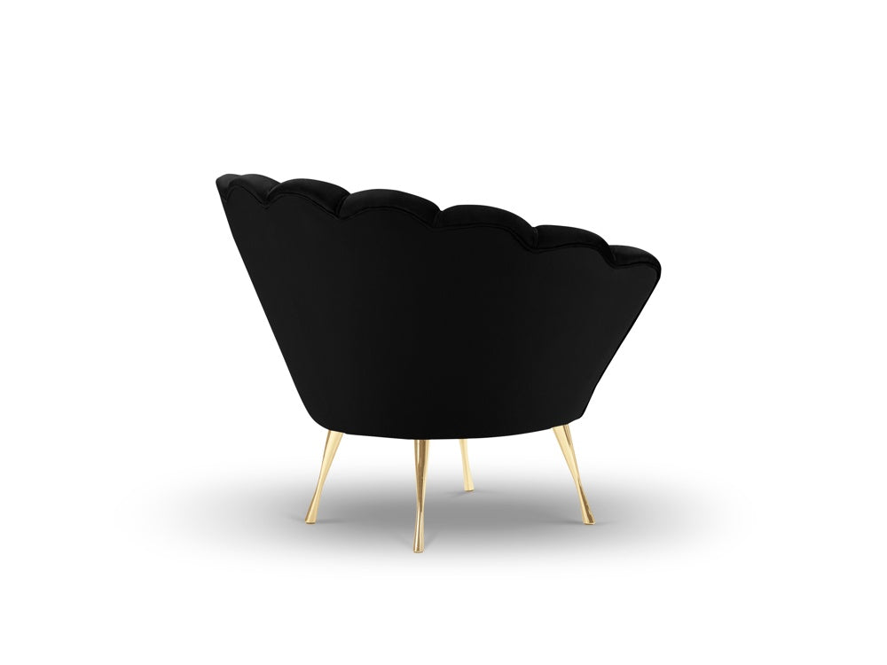 Krēsls Kingston Cosmopolitan design 98x78x76 cm Ma 2219 - N1 Home