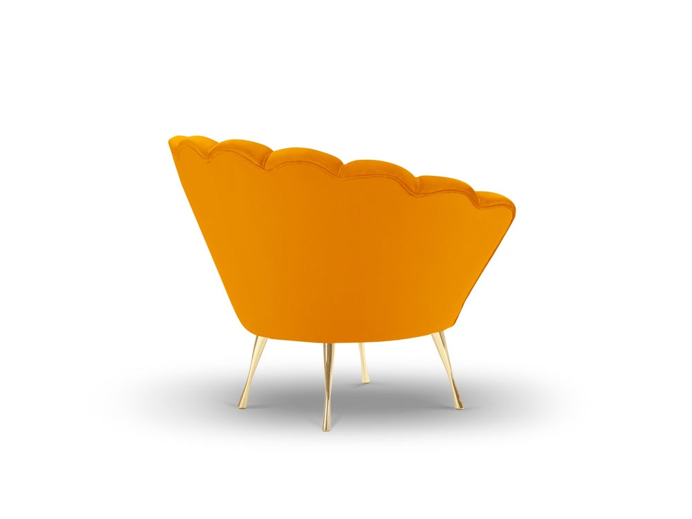 Krēsls Kingston Cosmopolitan design 98x78x76 cm Ma 2212 - N1 Home