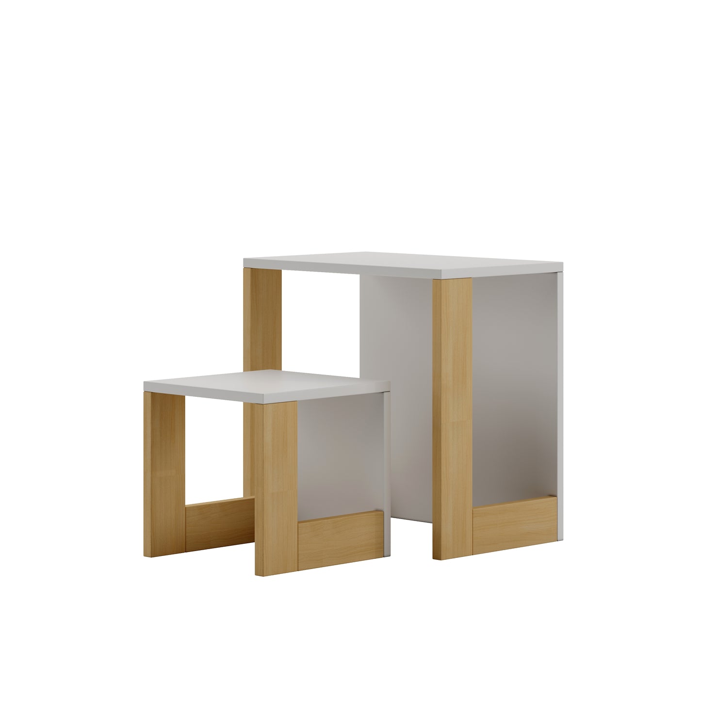 Galds un krēsls ARTY melamīns - N1 Home