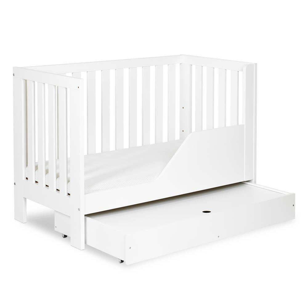 Konteiners balts 119 /17 /62 cm - N1 Home