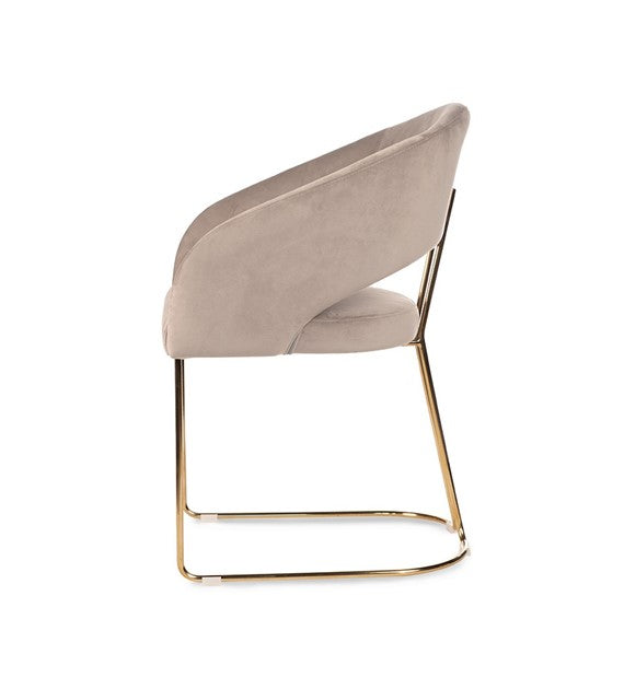 Krēsls MG 55/60/79 bēšs