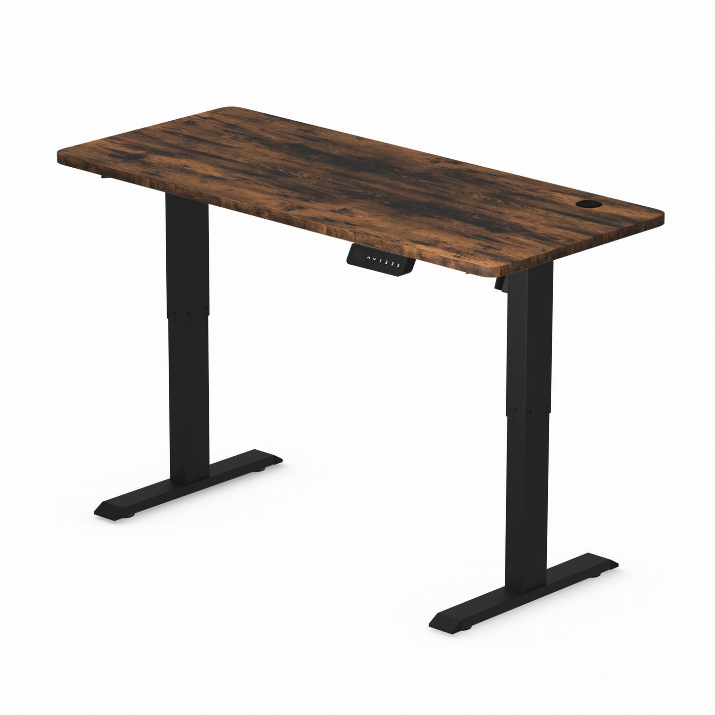 Biroja galds ConSeri 60/140 cm Retro - N1 Home