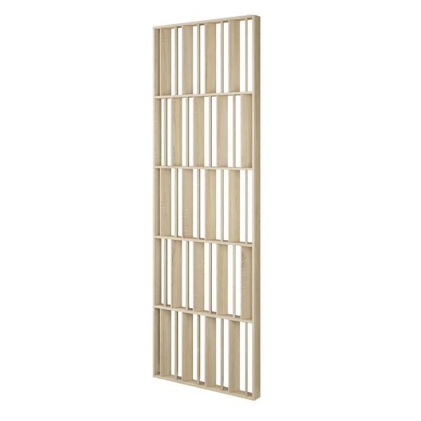 Siena Osaka 180-275/90 cm Sonoma ozols