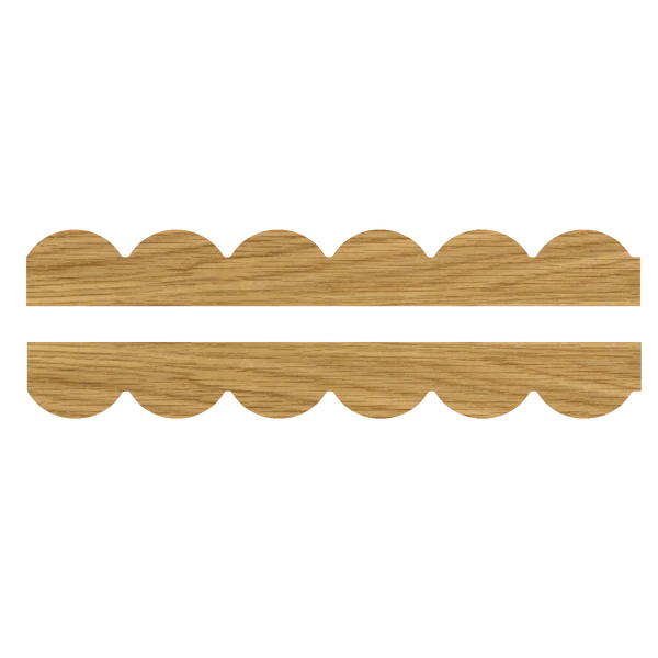 Mikropaneļi Vago 275/12 cm Grafīts