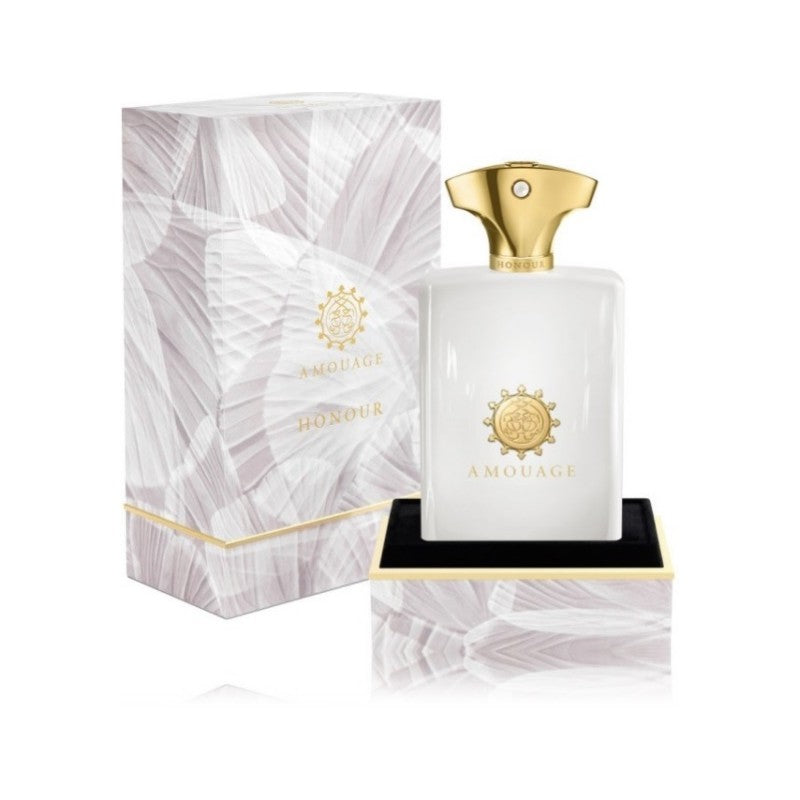 Amouage Honour EDP M 50 ml - N1 Home