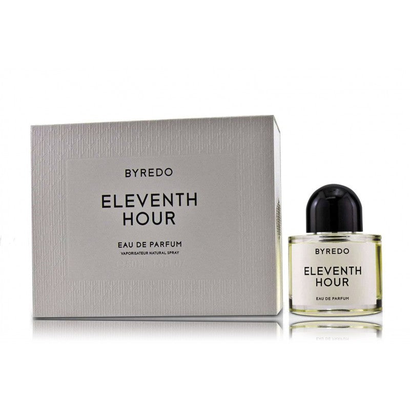 Byredo Eleventh Hour EDP U 50 ml, 100 ml - N1 Home