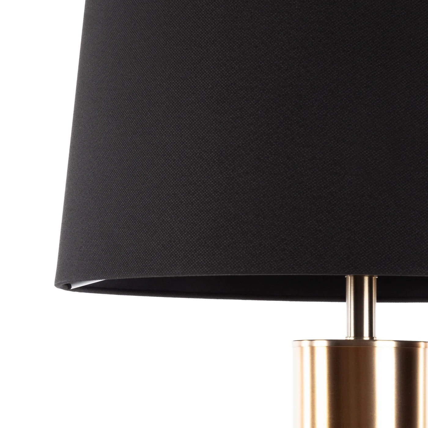 Stāvlampa Leta 36 x 157 cm melns - N1 Home