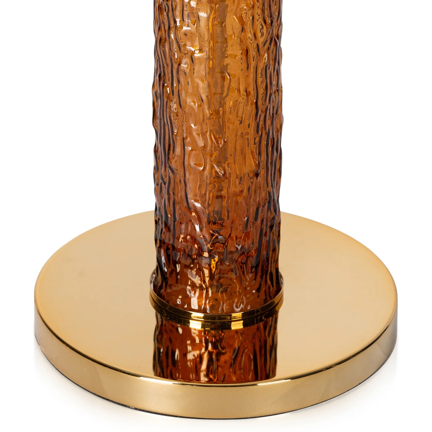 Stāvlampa Densi 46 x 31 x 159 cm melns - N1 Home