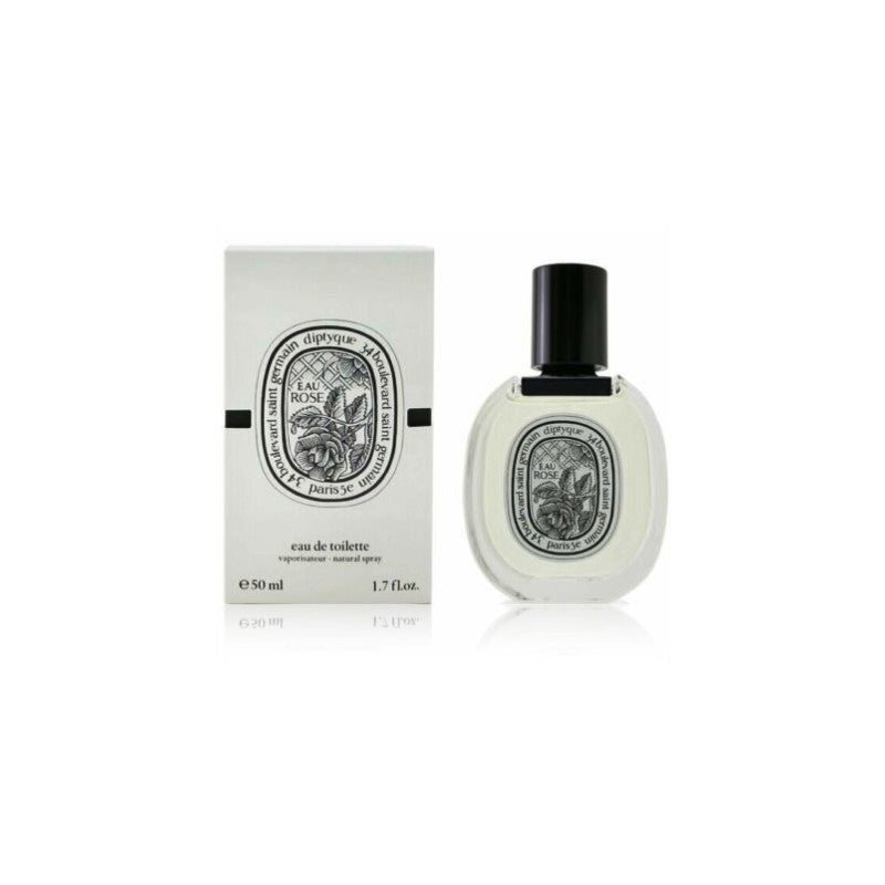 Diptyque Eau Rose EDT W 50 ml, 100 ml - N1 Home