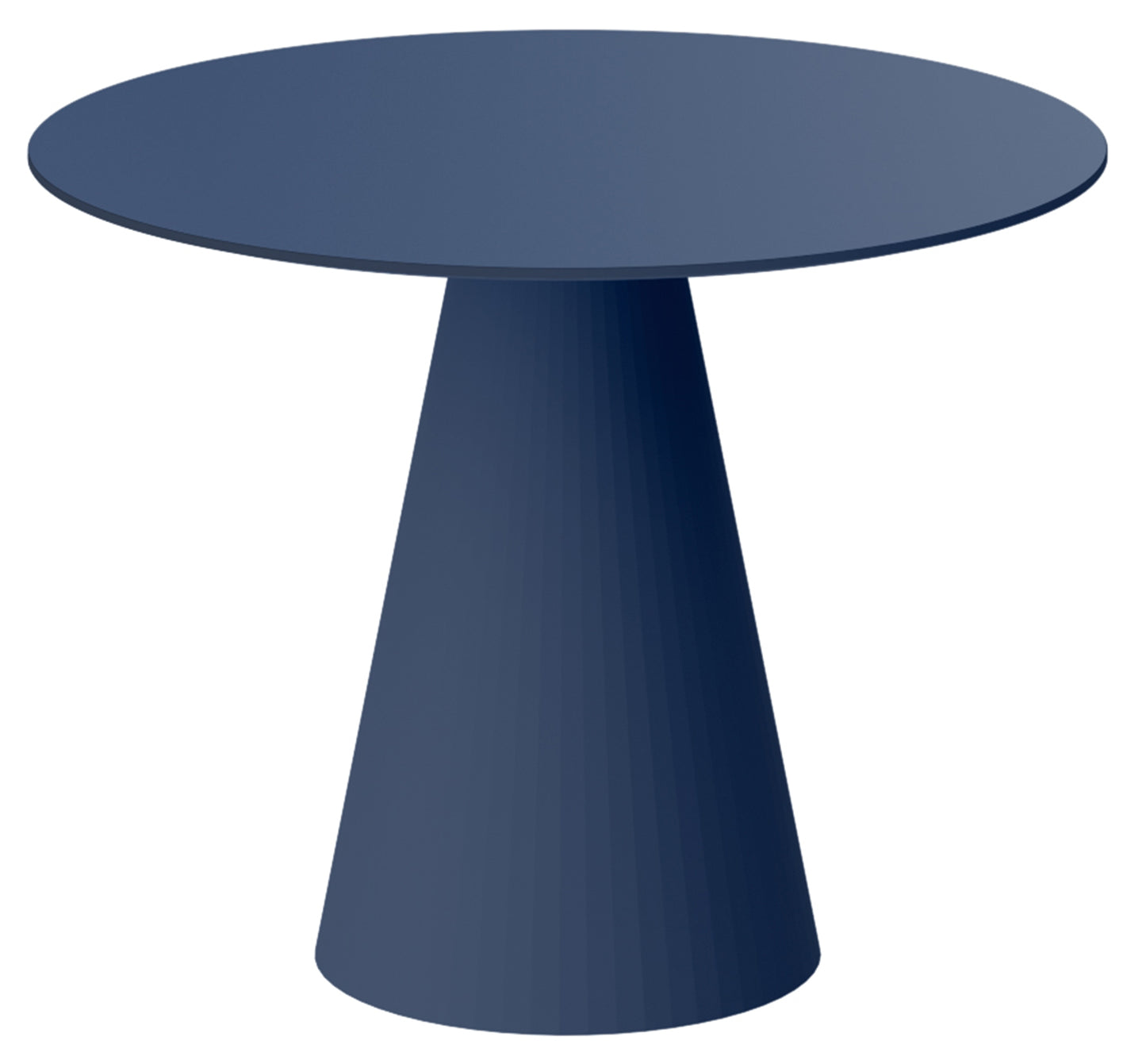 Galds Pinola 75/100/100 cm zils - N1 Home