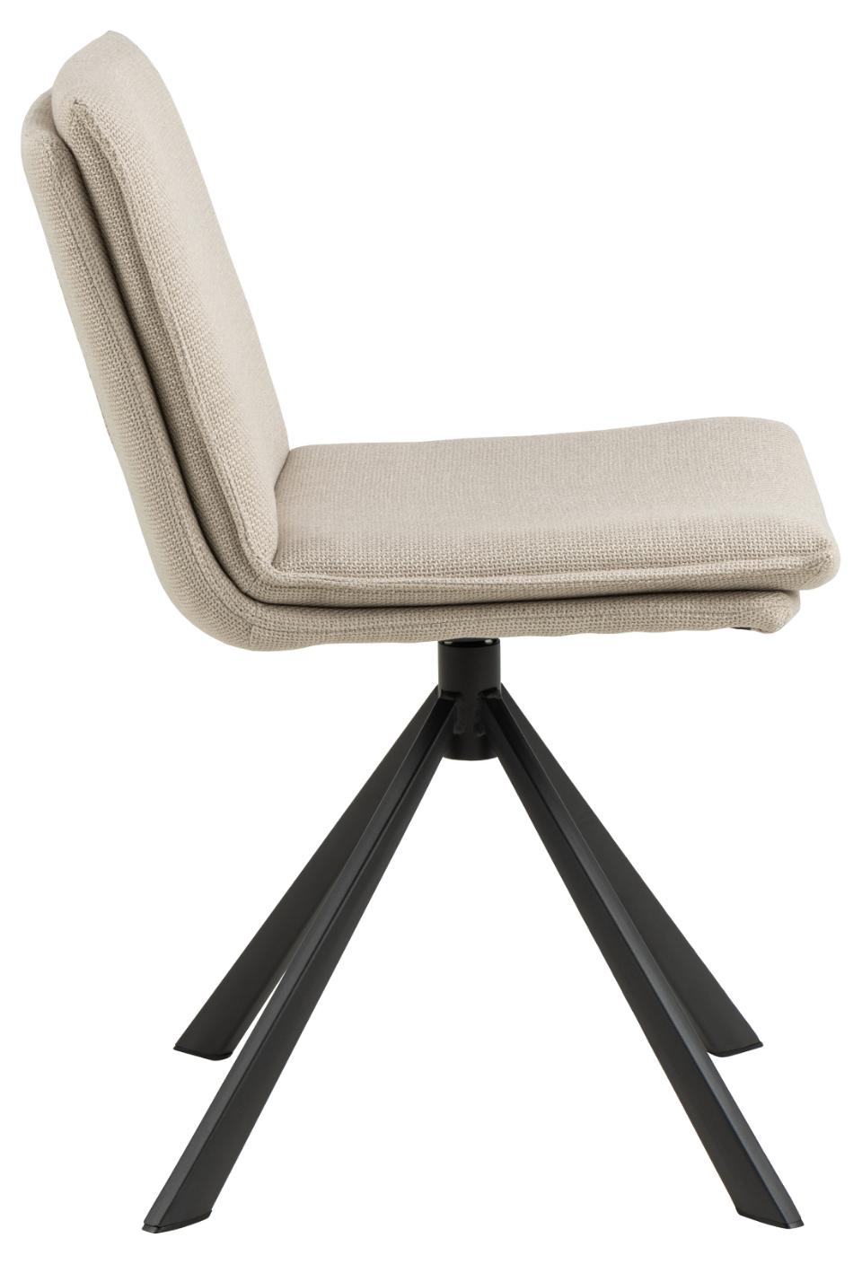 Krēsls Flys 47/59/85 cm bēšs - N1 Home