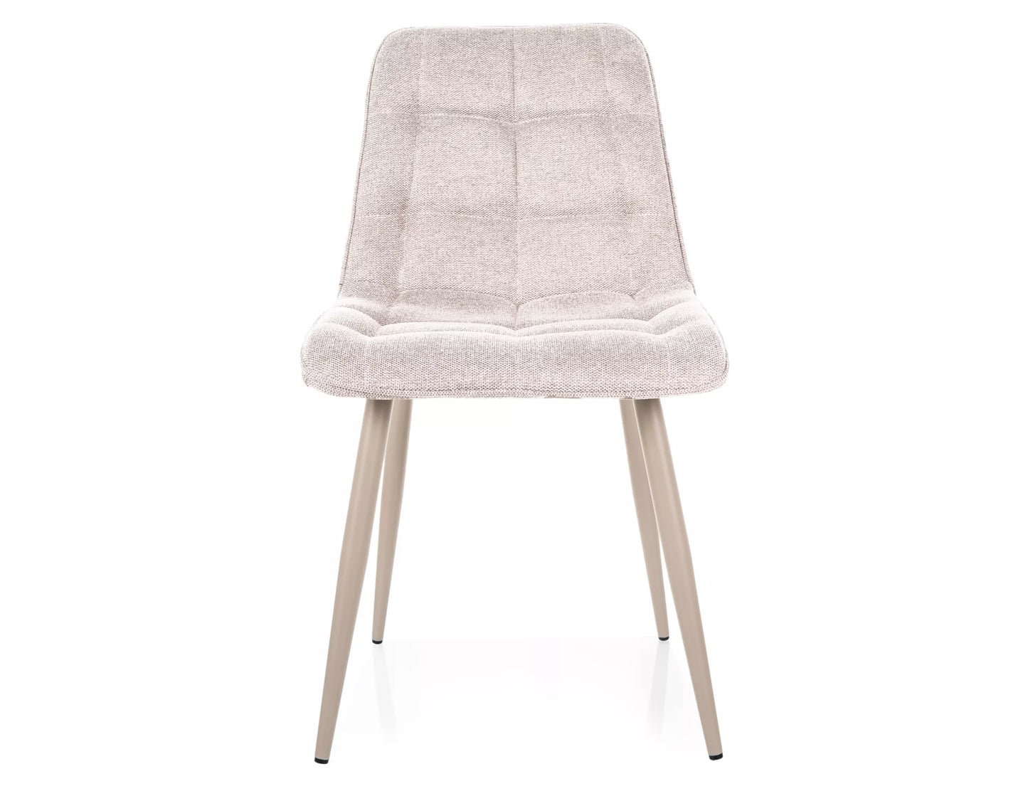 Krēsls Shik 88/50/49 cm gaiši bēšs - N1 Home