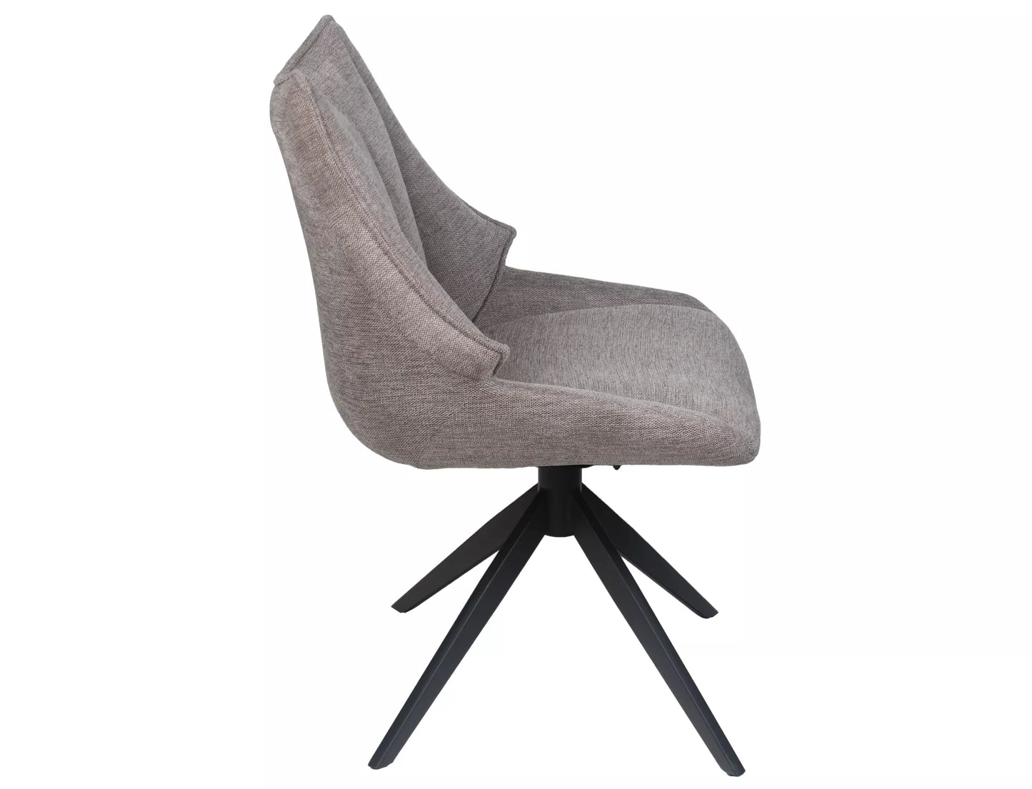 Krēsls Cods 91/56/50 cm bēšs - N1 Home