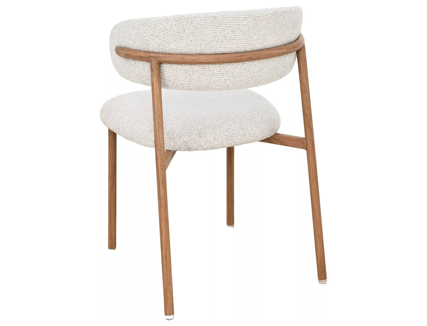 Krēsls Elts 80/56/49 cm gaiši bēšs
