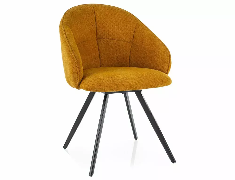 Krēsls UF 85/56/48 cm sinepes - N1 Home