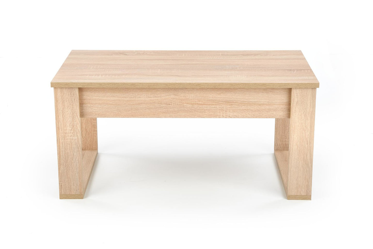 Kafijas galdiņš Neas 110/60/52 cm sonoma ozols - N1 Home