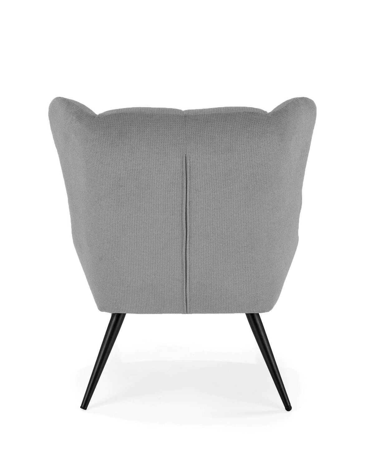 Krēsls Byro 75/85/92/45 cm pelēks - N1 Home