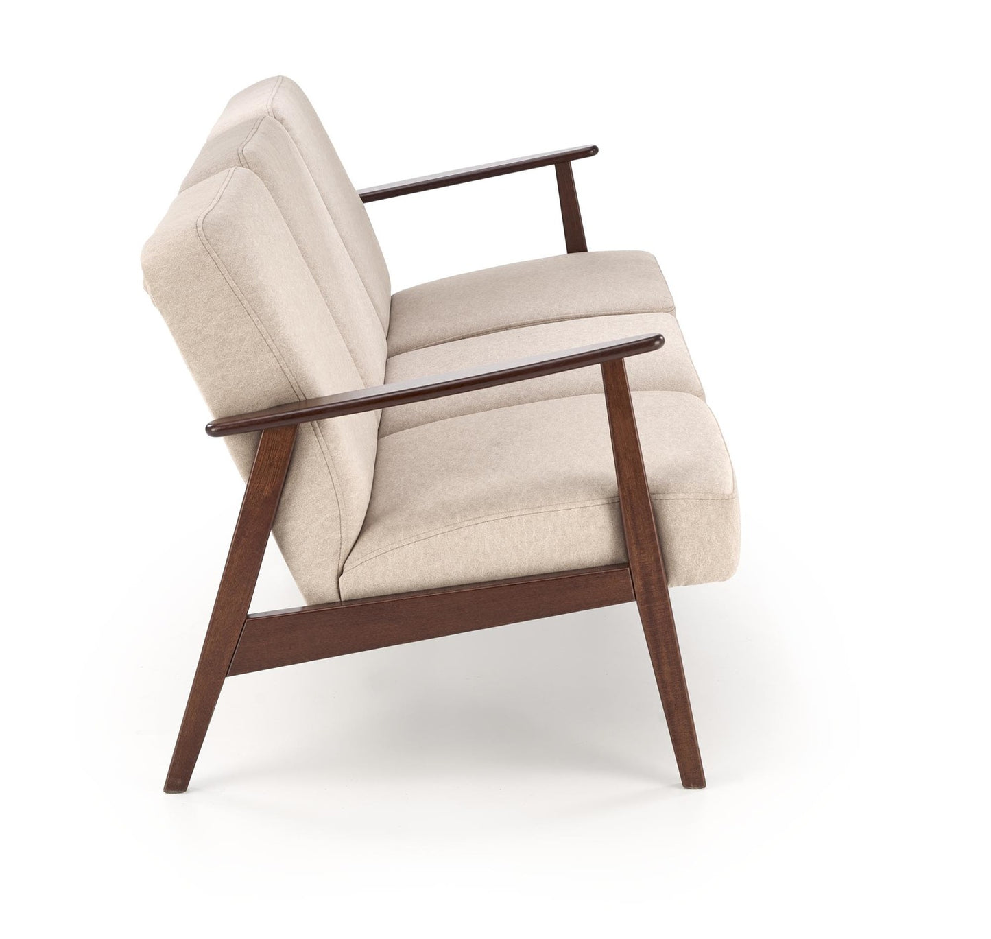 Dīvāns Bigo 175/77/77/44 cm bēšs - N1 Home