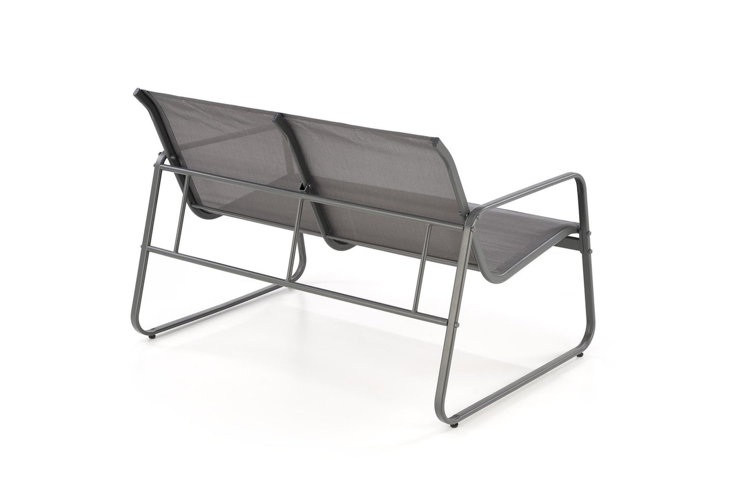 Dārza komplekts LIMA (dīvāns + krēsls 2x + kafijas galdiņš) - N1 Home