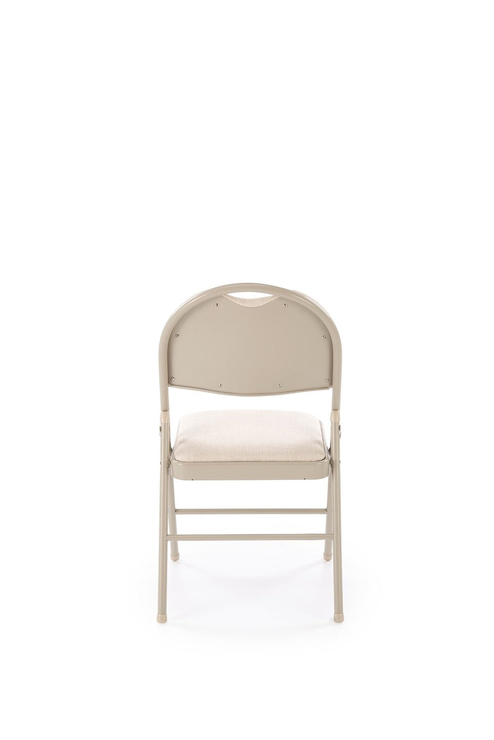 Krēsls Brust 46/53/86/45 cm bēšs - N1 Home