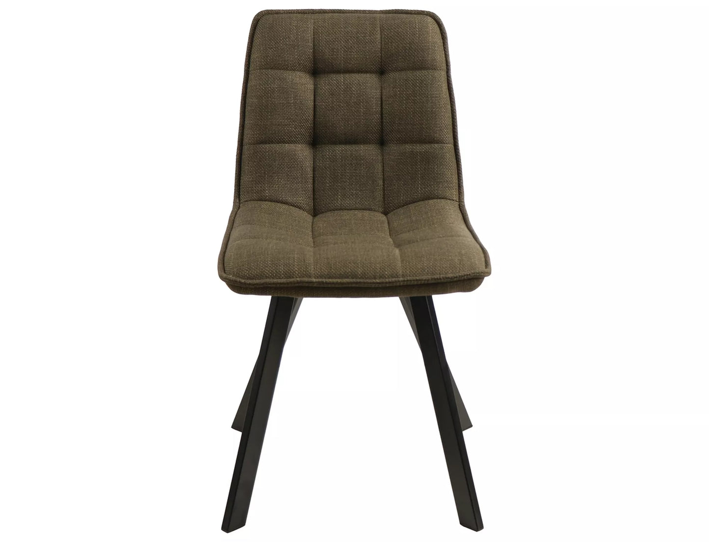 Krēsls Els 42/88/52 cm olīves - N1 Home