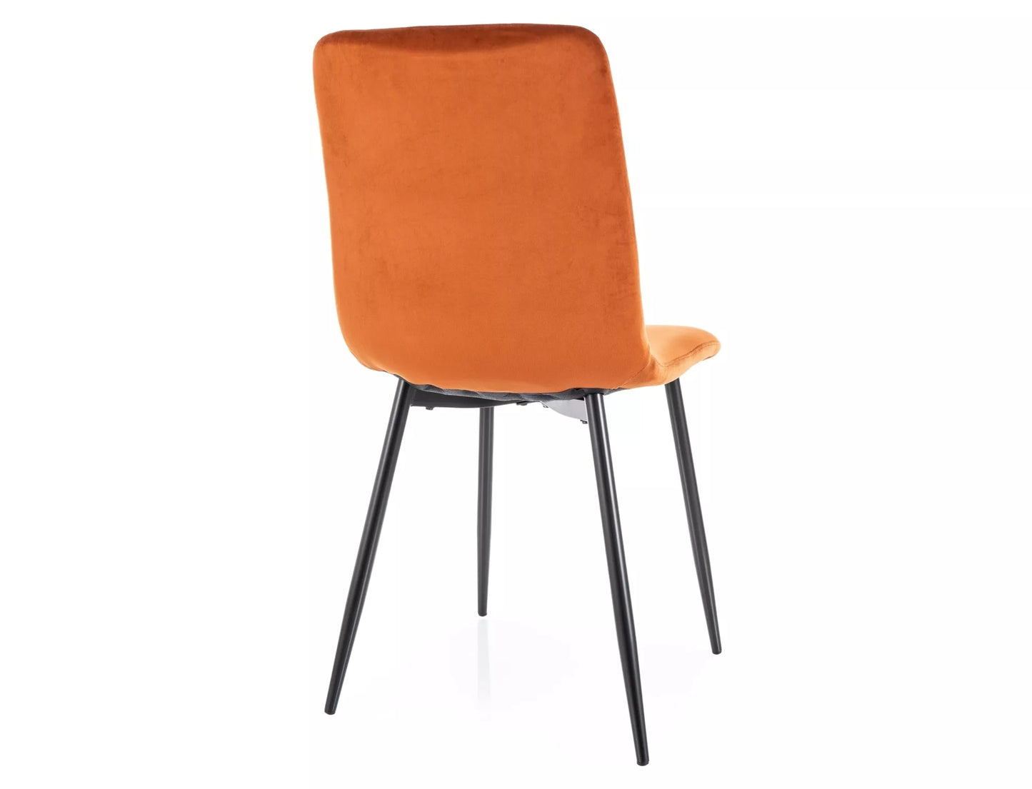 Krēsls Dary 91/45/39 cm kanēlis - N1 Home